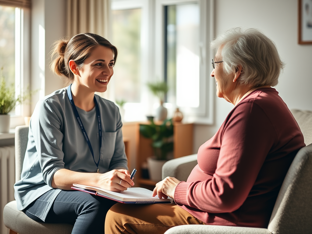 Using the COPM to Guide Client-Centered Interventions